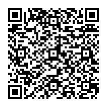 QR to open the iOS build